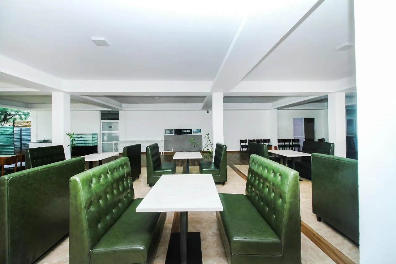 The Kings Bay Hotel Ettukala