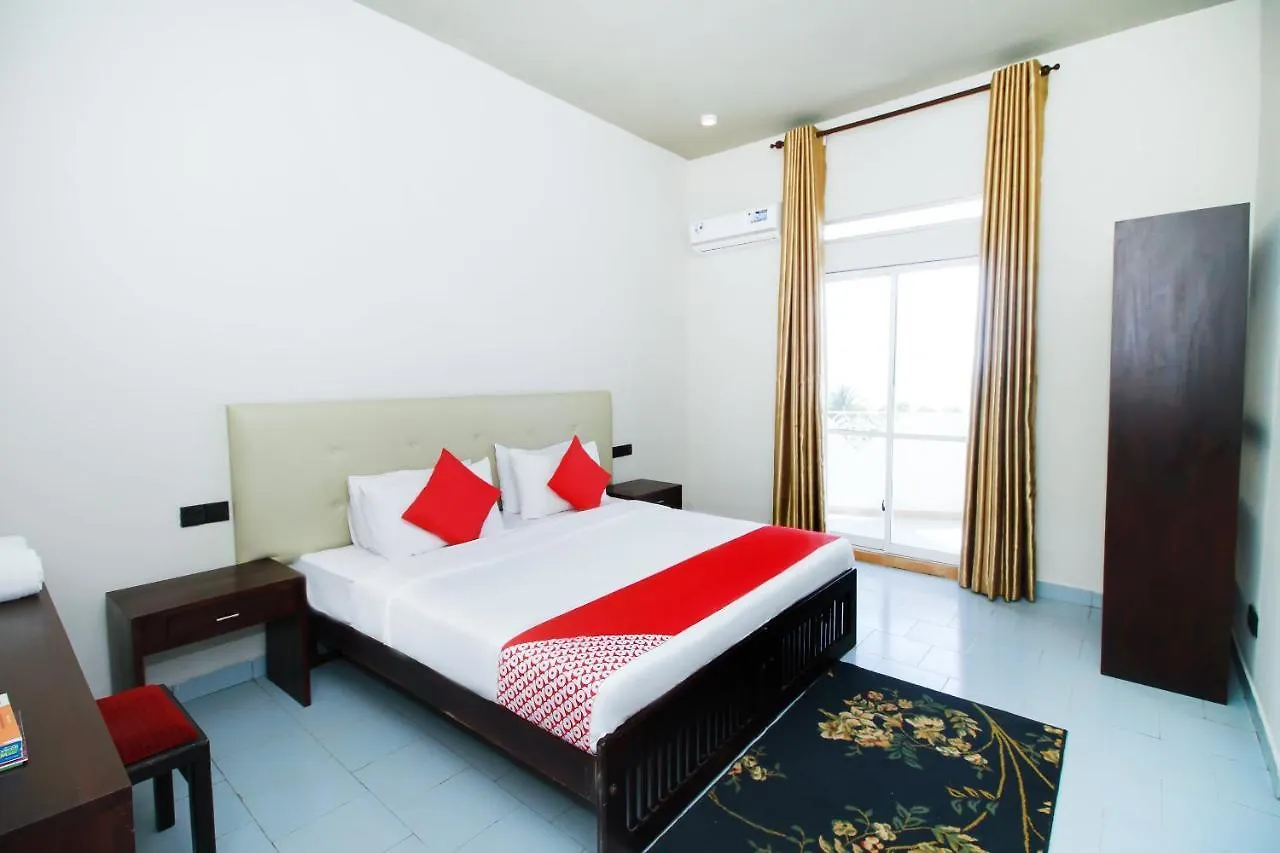 The Kings Bay Hotel Ettukala