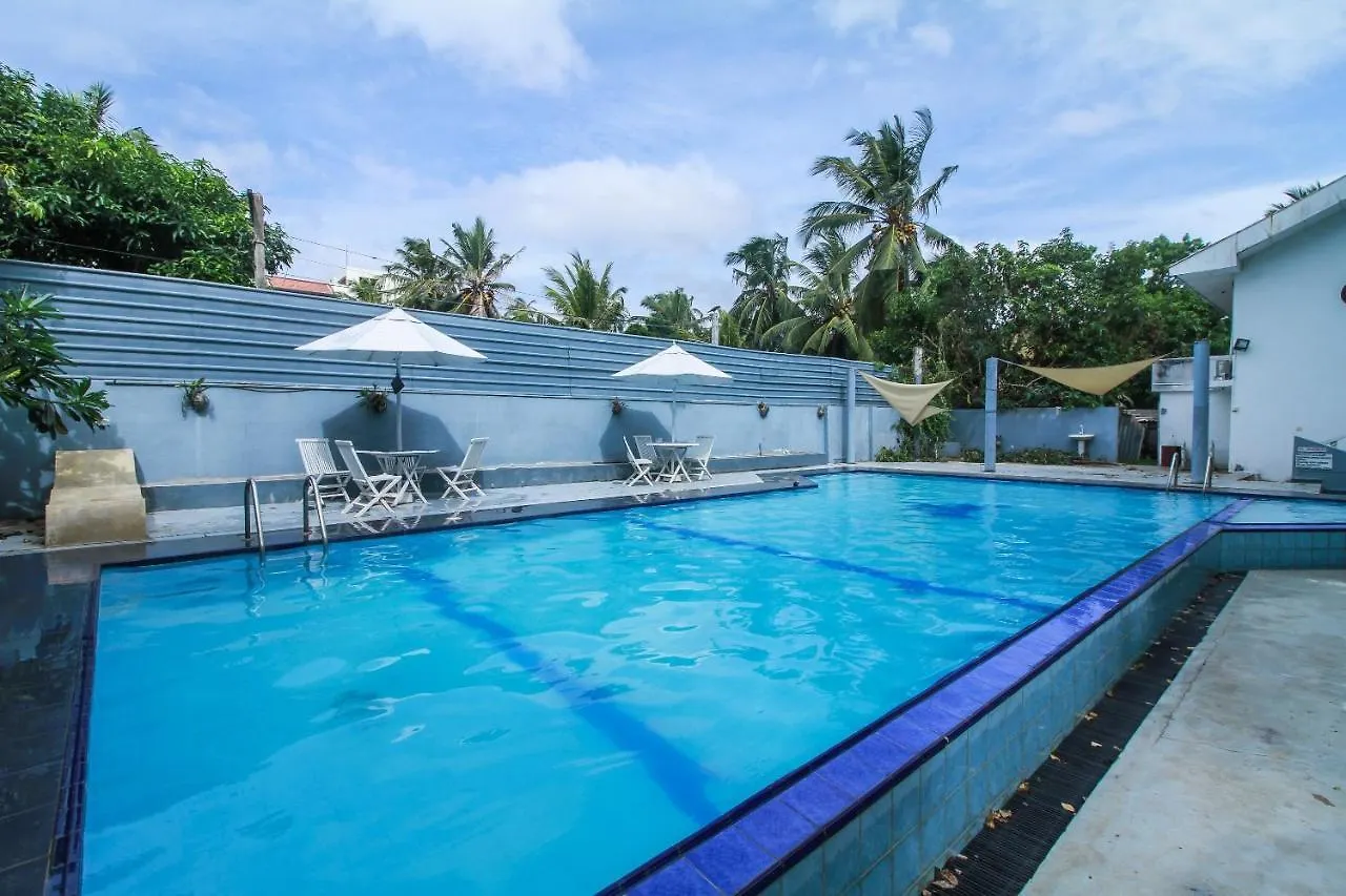 The Kings Bay Hotel Ettukala